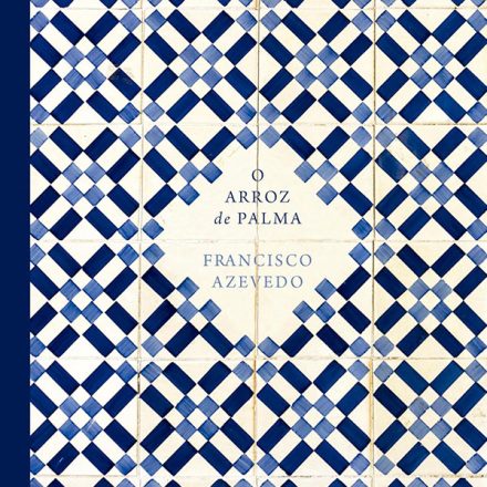 Francisco Azevedo_O arroz de palma_307