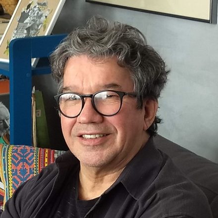 Francisco de Morais Mendes, autor de "A bala dos desarmados"