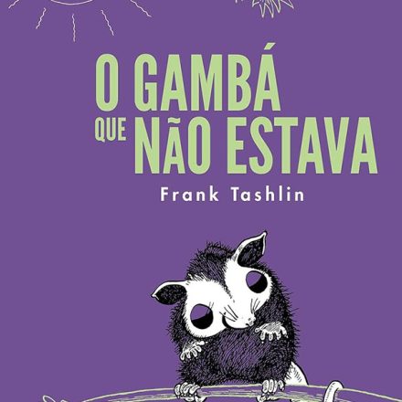 Frank Tashlin_O gambá que não estava_306