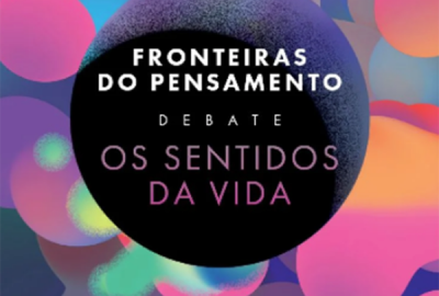 Fronteiras do pensamento