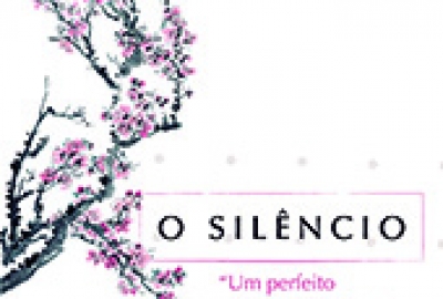 O silêncio_Capa 22