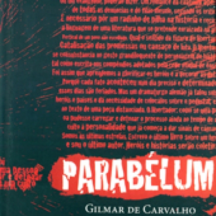 GILMAR DE CARVALHO_Parabélum_153