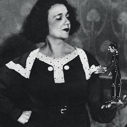 Obra poética de Gilka Machado é composta de seis livros