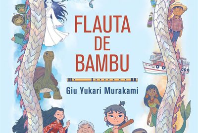 Giu Yukari Murakami_Flauta de bambu_314