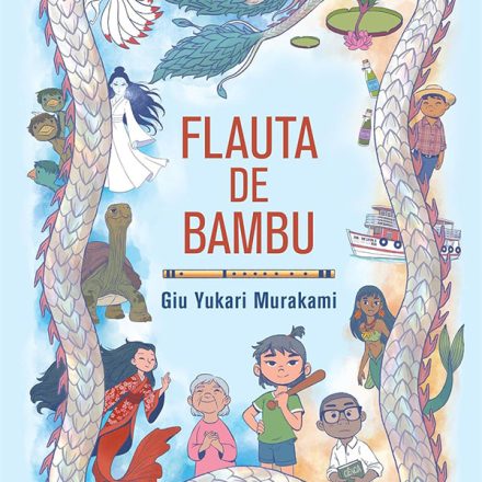 Giu Yukari Murakami_Flauta de bambu_314
