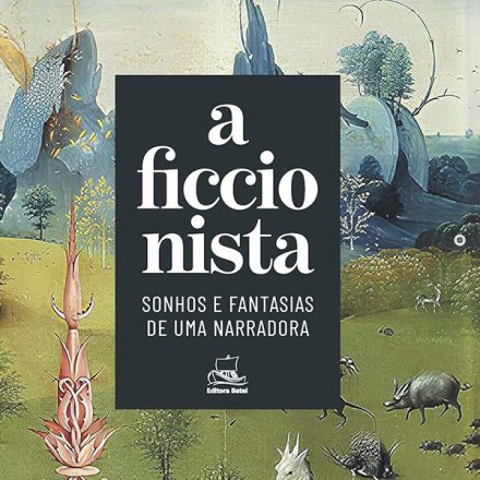 Godofredo de Oliveira Neto_A ficcionista_312