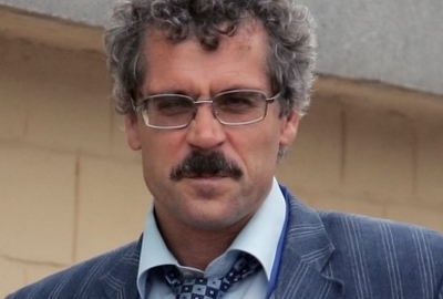 Grigory Rodchenkov, autor de “O protocolo russo”