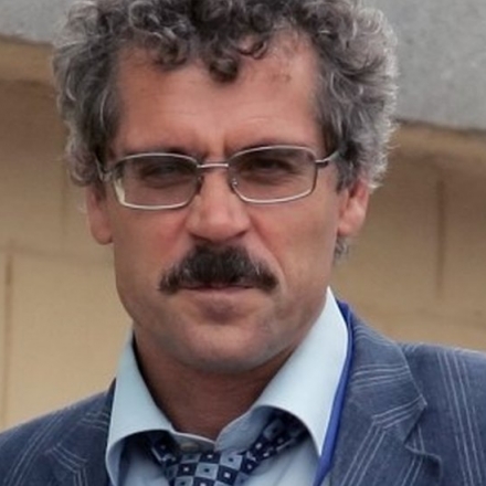 Grigory Rodchenkov, autor de “O protocolo russo”