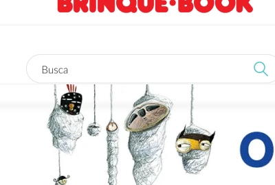 A ideia é que a Brinque-Book se mantenha como marca própria