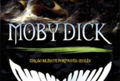 HERMAN MELVILLE_Moby Dick_150