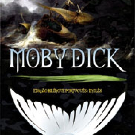 HERMAN MELVILLE_Moby Dick_150