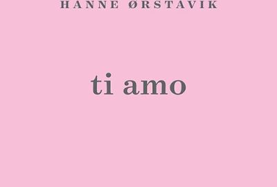 Hanne Ørstavik_Ti amo_291