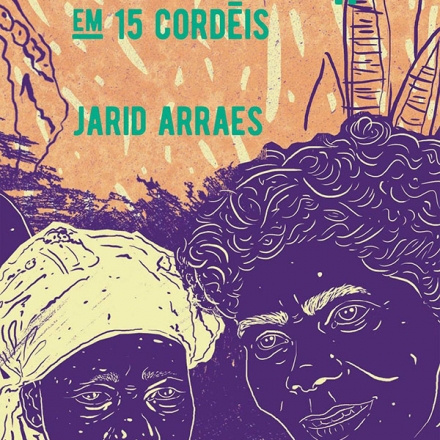 Heroínas negras brasileiras_Jarid Arraes