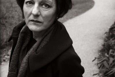 Herta Muller, autor