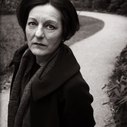 Herta Muller, autor