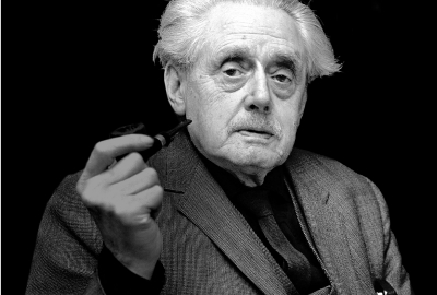 Hugh MacDiarmid, poeta escocês