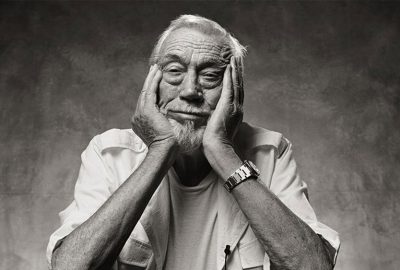 John Huston