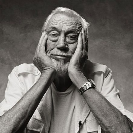 John Huston