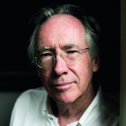 Ian McEwan, autor de "O que podemos saber". Foto: Urszula Soltys