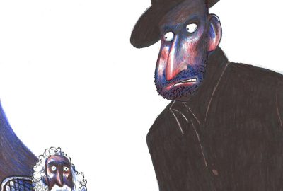 Ilustração: Mello