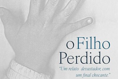 Irene Vucovix_O filho perdido_313