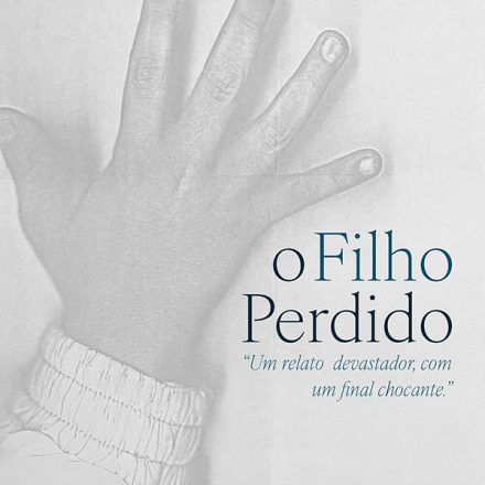 Irene Vucovix_O filho perdido_313