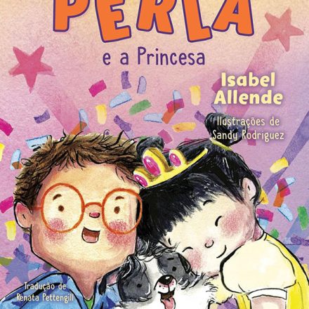 Isabel Allende_Perla e a princesa_318