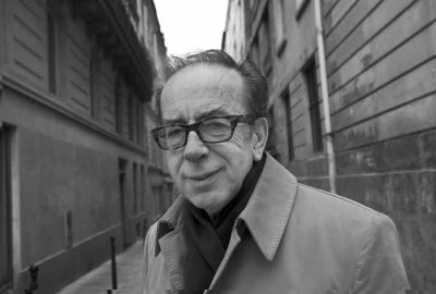 Ismail Kadaré: sem espaçao para oásis