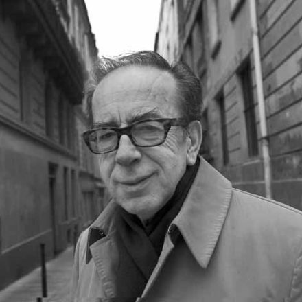 Ismail Kadaré: sem espaçao para oásis