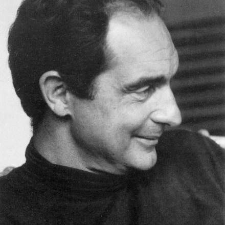 Italo Calvino: política, agronomia e literatura.