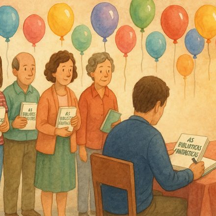 Ilustração: Italo Amatti