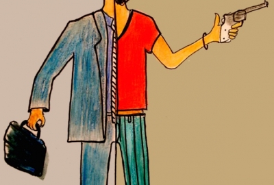 Ilustração: FP Rodrigues