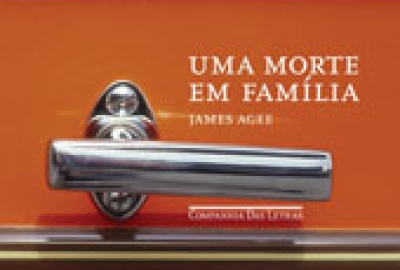 JAMES AGEE_Morte em família_150