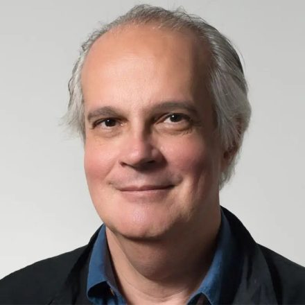 João Gabriel de Lima, autor de "A direita à direita da direita"