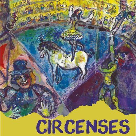 Jacques Fux_Circenses_313