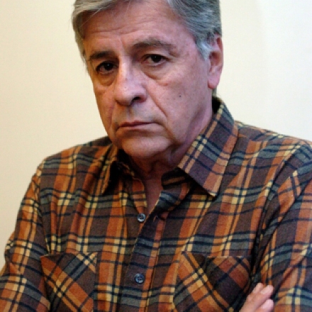 Jaime Prado Gouvêa é convidado do Paiol Literário em 9 de maio