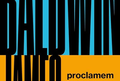 James Baldwin _Proclamem nas montanhas_306