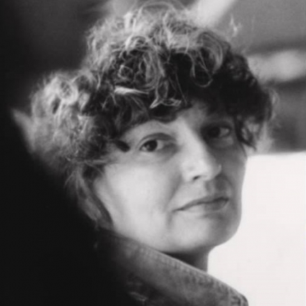 Jane Kenyon, poeta americana