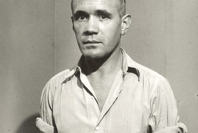 Jean Genet, autor de "Heliogábalo"