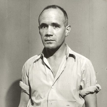 Jean Genet, autor de "Heliogábalo"