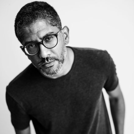 Jeferson Tenório, autor de "De onde eles vêm"