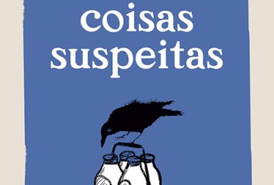 Jennie Godfrey_A lista das coisas suspeitas_300