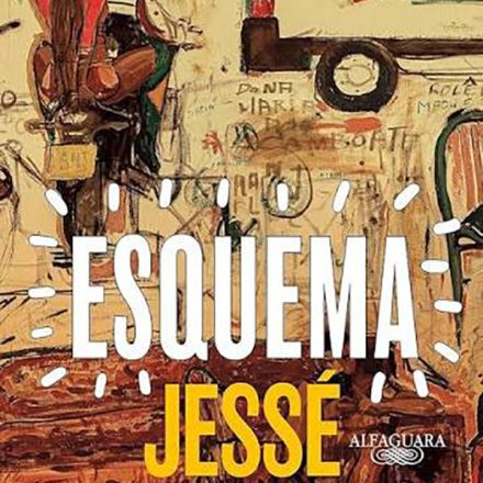 Jessé Andarilho_Esquema_315