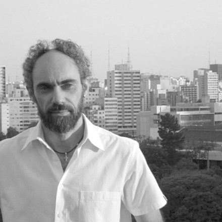 João Anzanello Carrascoza: antologia comprova a evolução do autor.