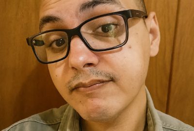 🔓 João Victor Nepomuceno de Oliveira João Victor Nepomuceno de Oliveira, autor de "A ponte inaugurada num sábado de chuva"