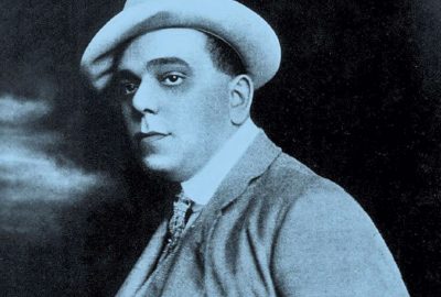 João do Rio foi um grande tradutor do espírito das ruas