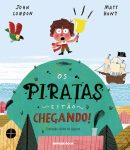 John Condon_Os piratas estão chegando_296