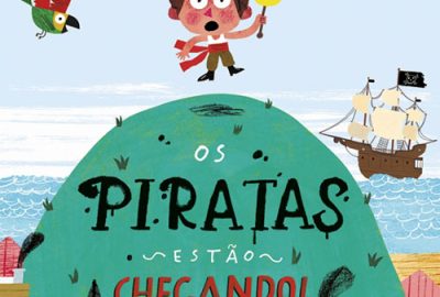 John Condon_Os piratas estão chegando_296