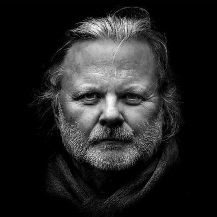 Jon Fosse, autor de "Heptalogia"