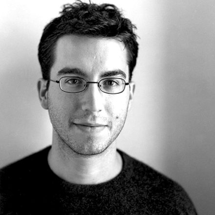 Jonathan Safran Foer: milionário após o primeiro livro.